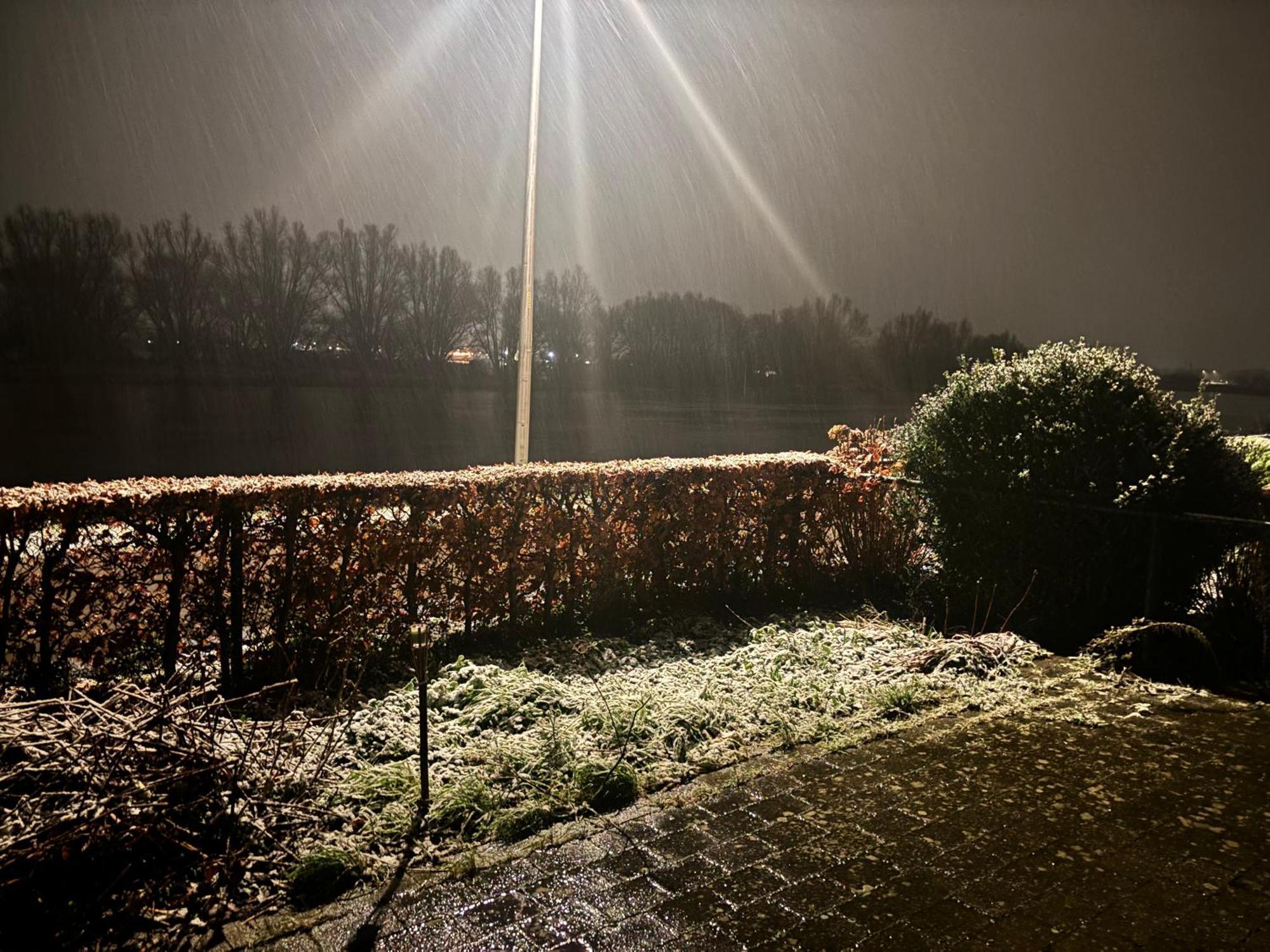 Thuiskomen, Genieten Aan Het Water Maaseik Zewnętrze zdjęcie