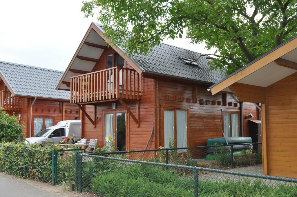Thuiskomen, Genieten Aan Het Water Maaseik Zewnętrze zdjęcie
