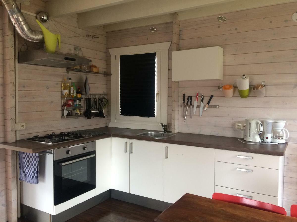 Thuiskomen, Genieten Aan Het Water Maaseik Zewnętrze zdjęcie