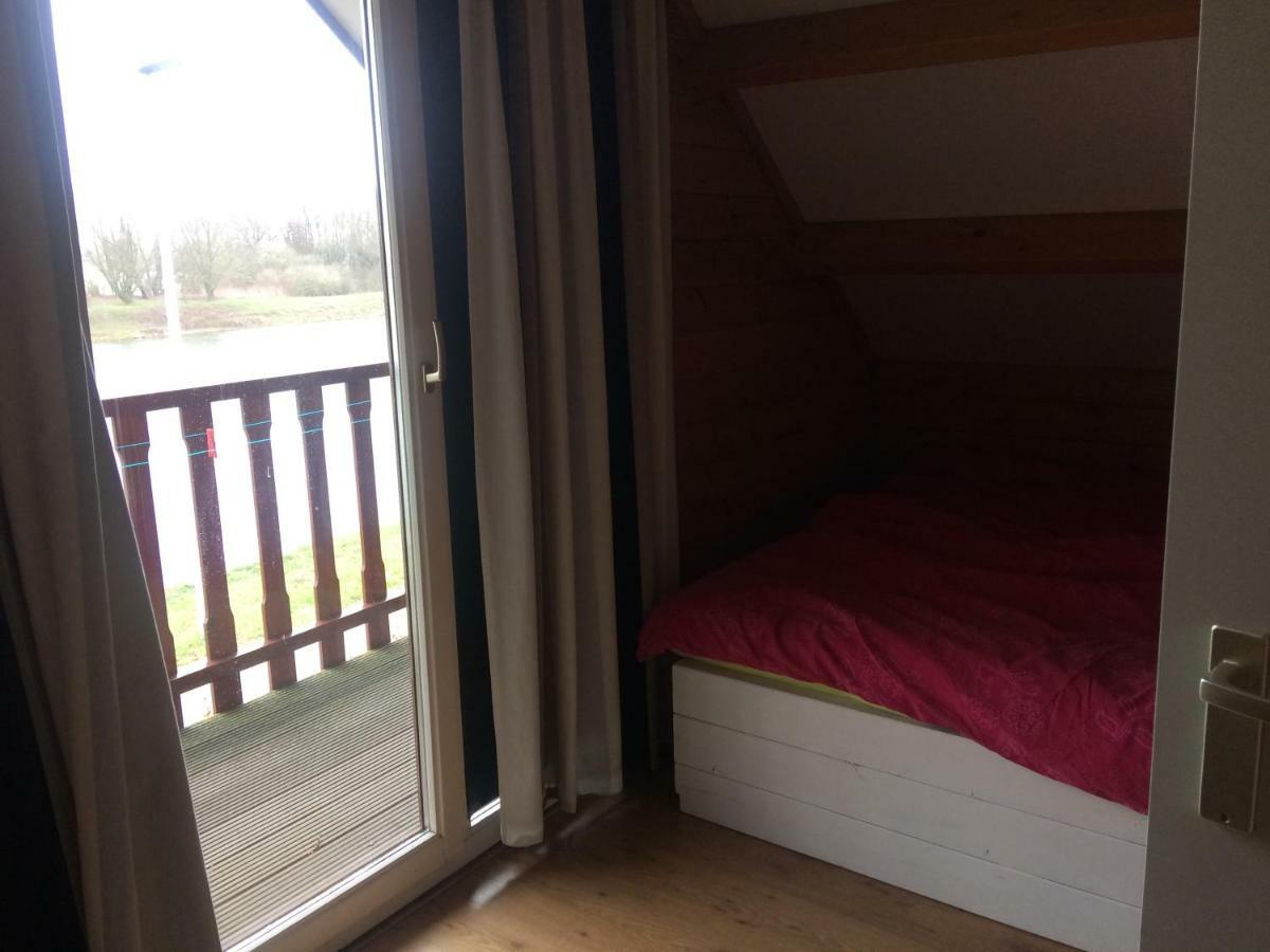 Thuiskomen, Genieten Aan Het Water Maaseik Zewnętrze zdjęcie